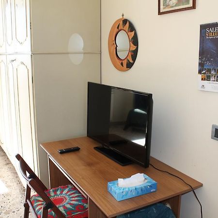 B&B La Contessa Salerno Kültér fotó
