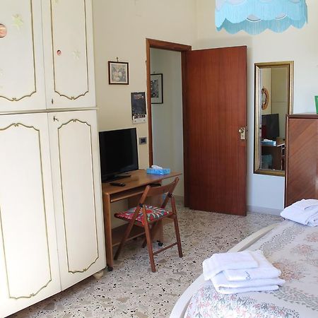 B&B La Contessa Salerno Kültér fotó