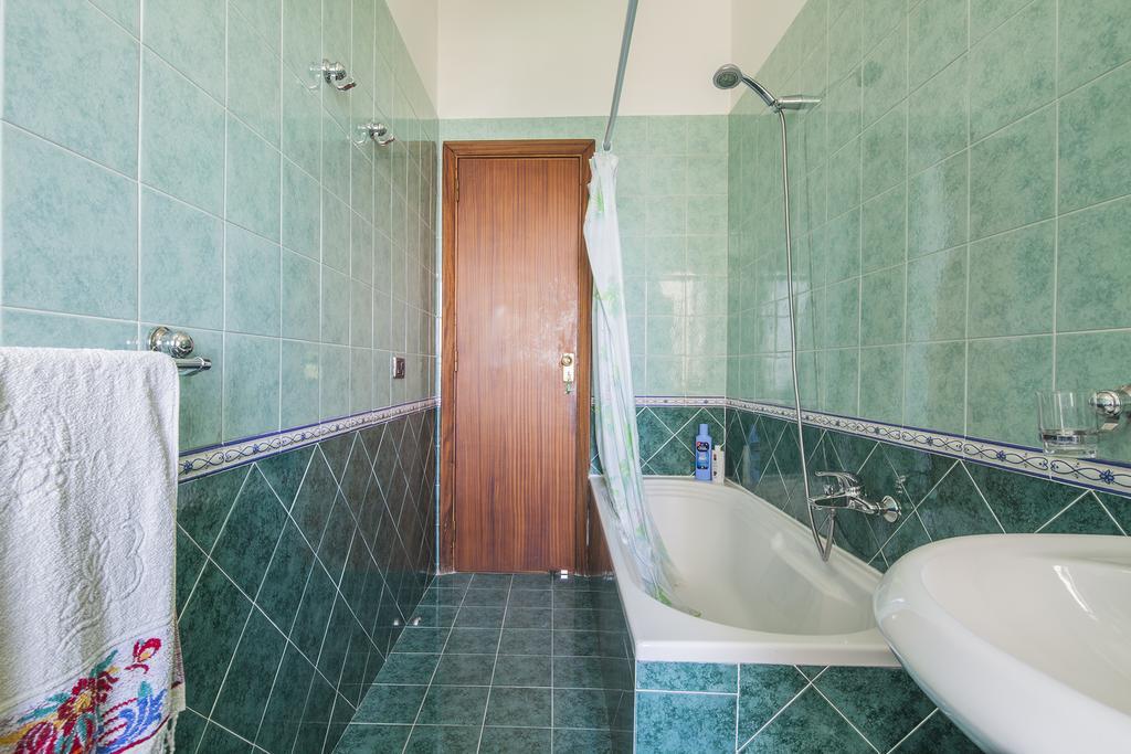 B&B La Contessa Salerno Kültér fotó
