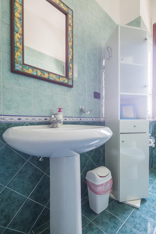 B&B La Contessa Salerno Kültér fotó