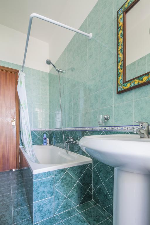 B&B La Contessa Salerno Kültér fotó