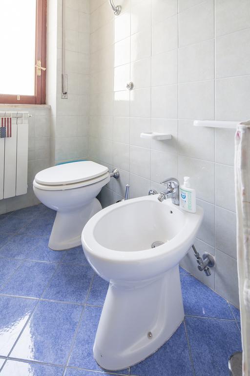 B&B La Contessa Salerno Kültér fotó