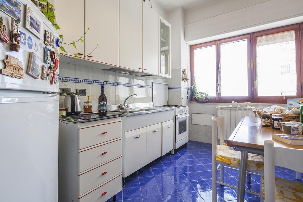 B&B La Contessa Salerno Kültér fotó