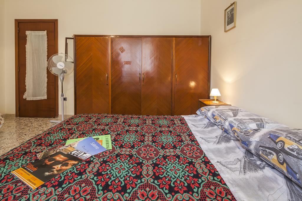 B&B La Contessa Salerno Szoba fotó