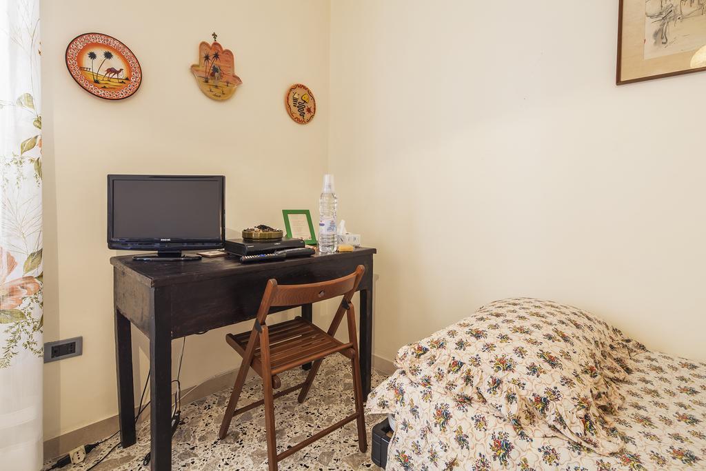 B&B La Contessa Salerno Szoba fotó