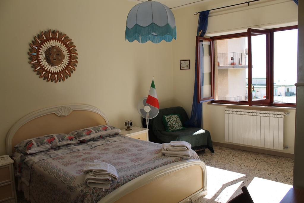 B&B La Contessa Salerno Kültér fotó